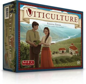 Viticulture Essential Edition Review