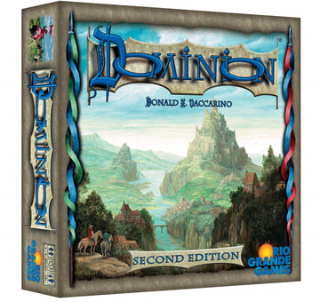 dominion second edition box