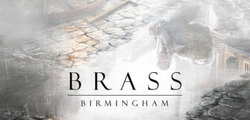 Brass Birmingham