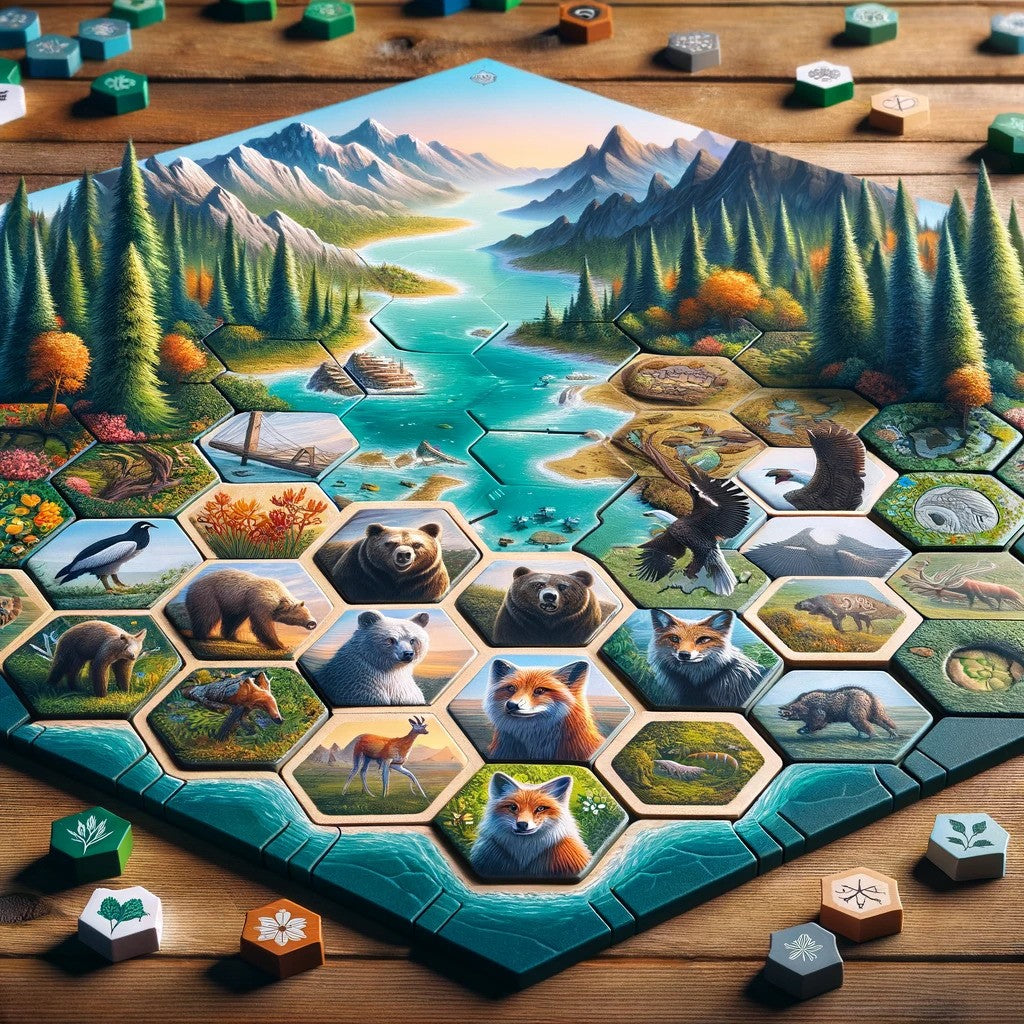best adult board games