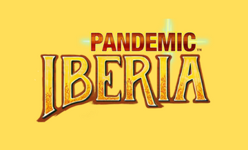 Review of Pandemic Iberia