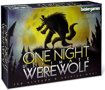 One Night Ultimate Werewolf: An In-depth Review and Strategic Guide