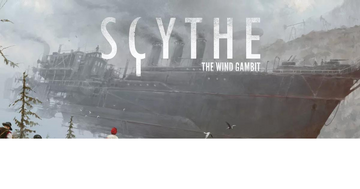 scythe: the wind gambit 