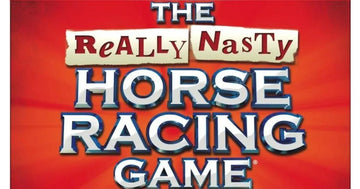 the really nasty horse racing game 