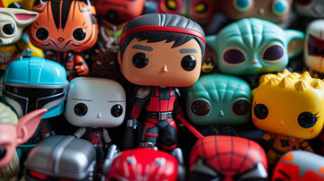 best funko pops based on movies