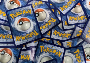 Best Pokémon Card Packs to Buy