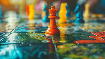 best solo board games