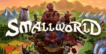 Smallworld Board Game: Top Tips and Review