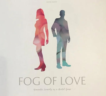 fog of love game