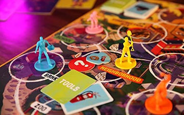 how to introduce your friends and family to board games