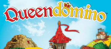 queendomino board game