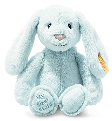 Steiff Animal Soft Cuddly Friends My First Hoppie Rabbit