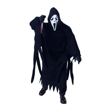 NECA Ultimate Ghost Face 7″ Scale Action Figure