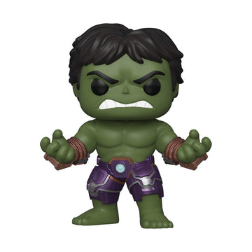 Funko Marvel: The Hulk