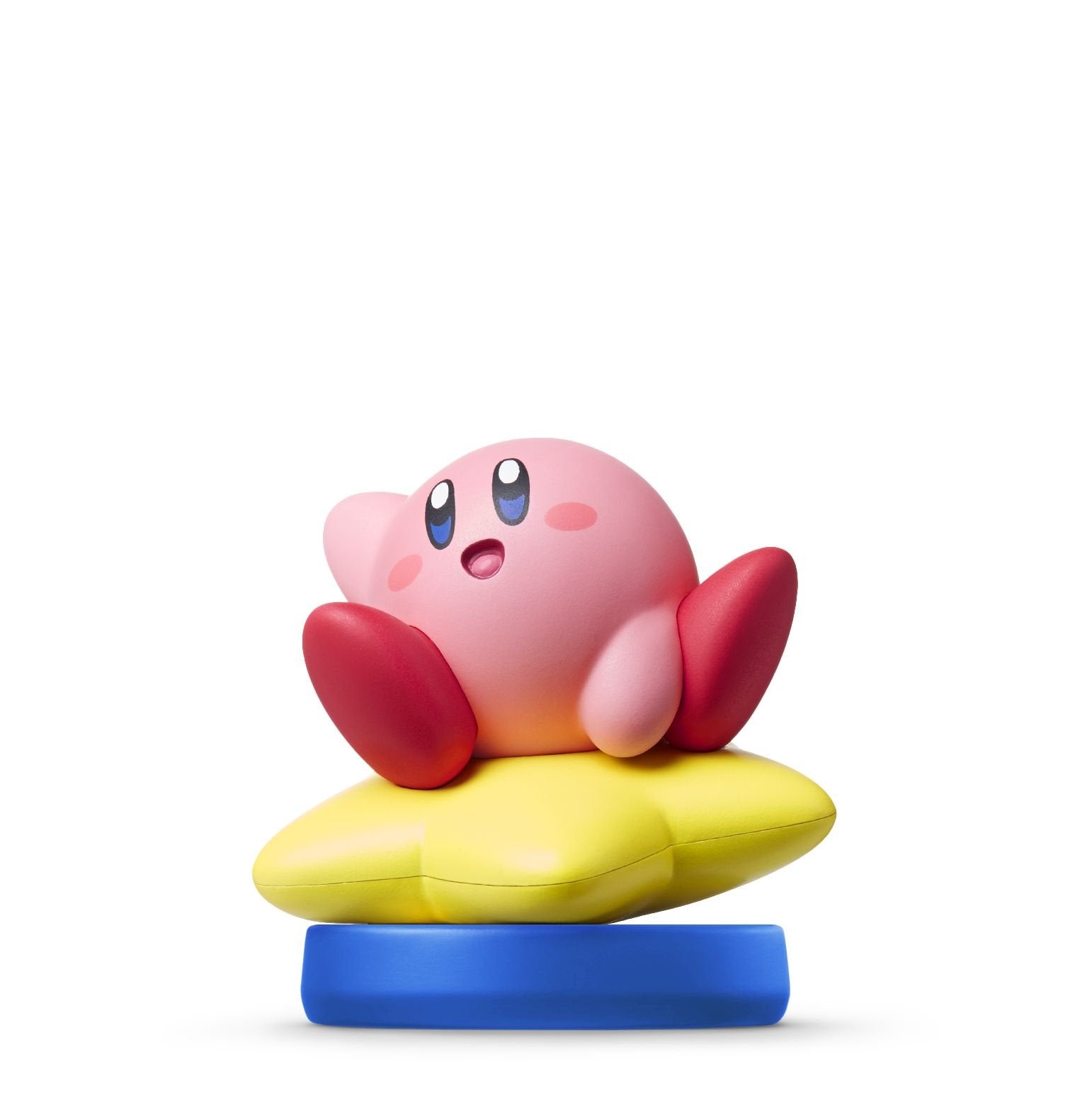 Nintendo AMIIBO: Kirby (Multi) - Zippigames