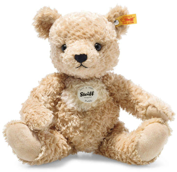 Steiff Paddy Teddy bear (014253)