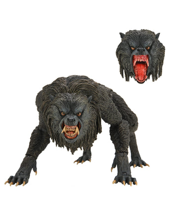 An American Werewolf In London - Ultimate Kessler Werewolf - Zippigames