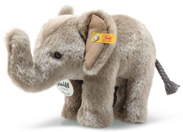 Steiff Trampili elephant, Grey, 18 cm