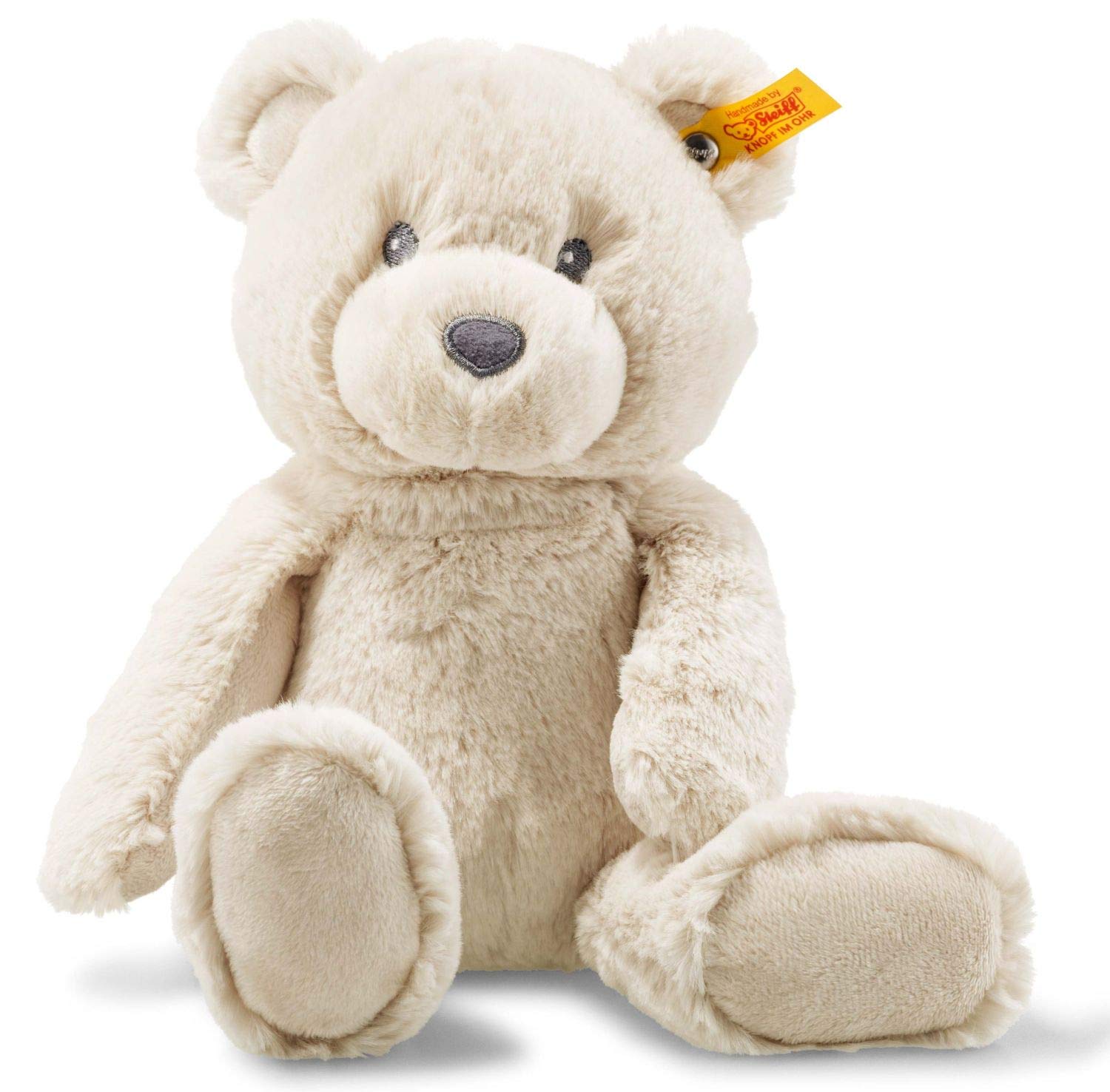 Steiff Bearzy Teddy Bear - 28 cm - Zippigames