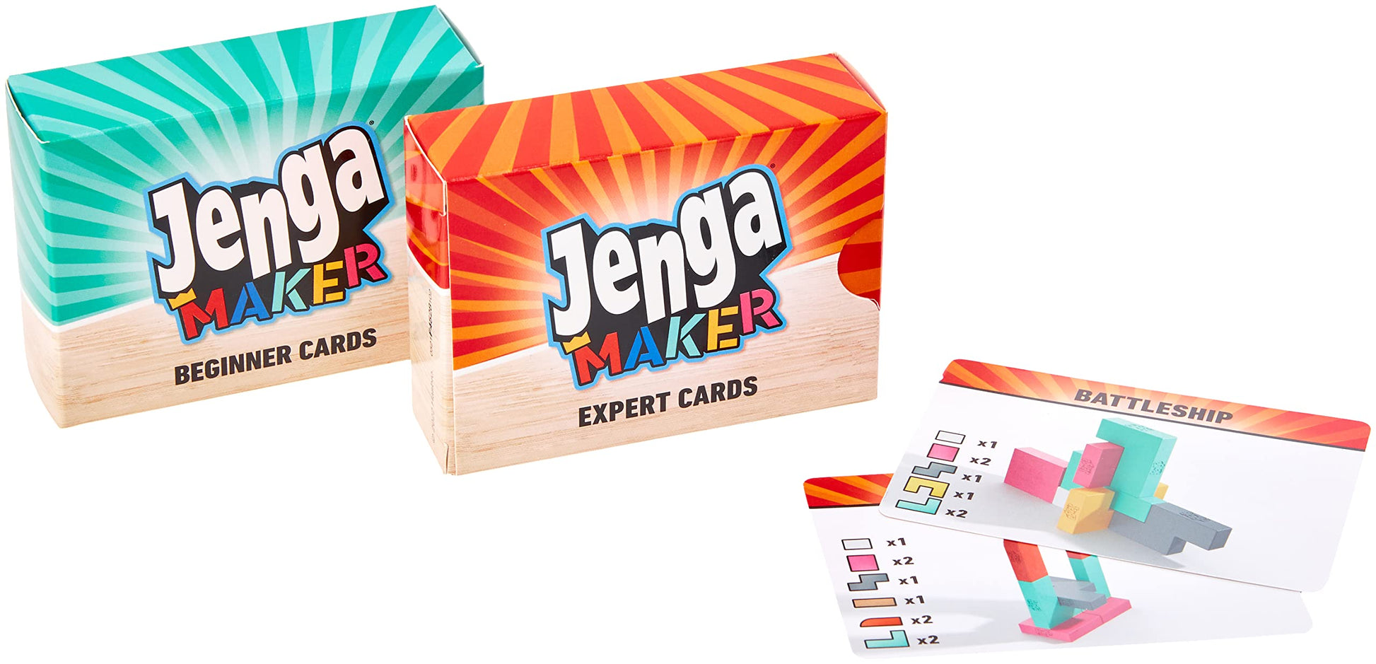 Jenga Maker - Zippigames