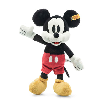Steiff Soft Cuddly Friends Disney Originals Mickey Mouse