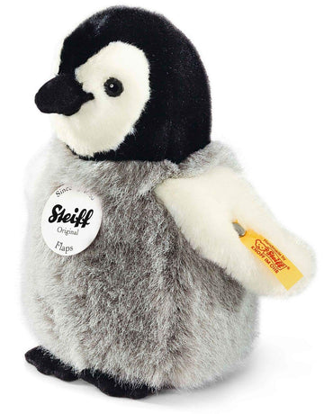 STEIFF Flaps Penguin