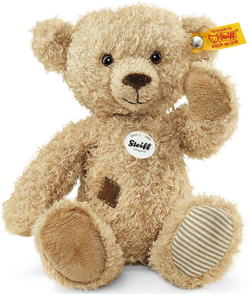 Steiff Theo Teddy Bear Plush Toy (Beige),