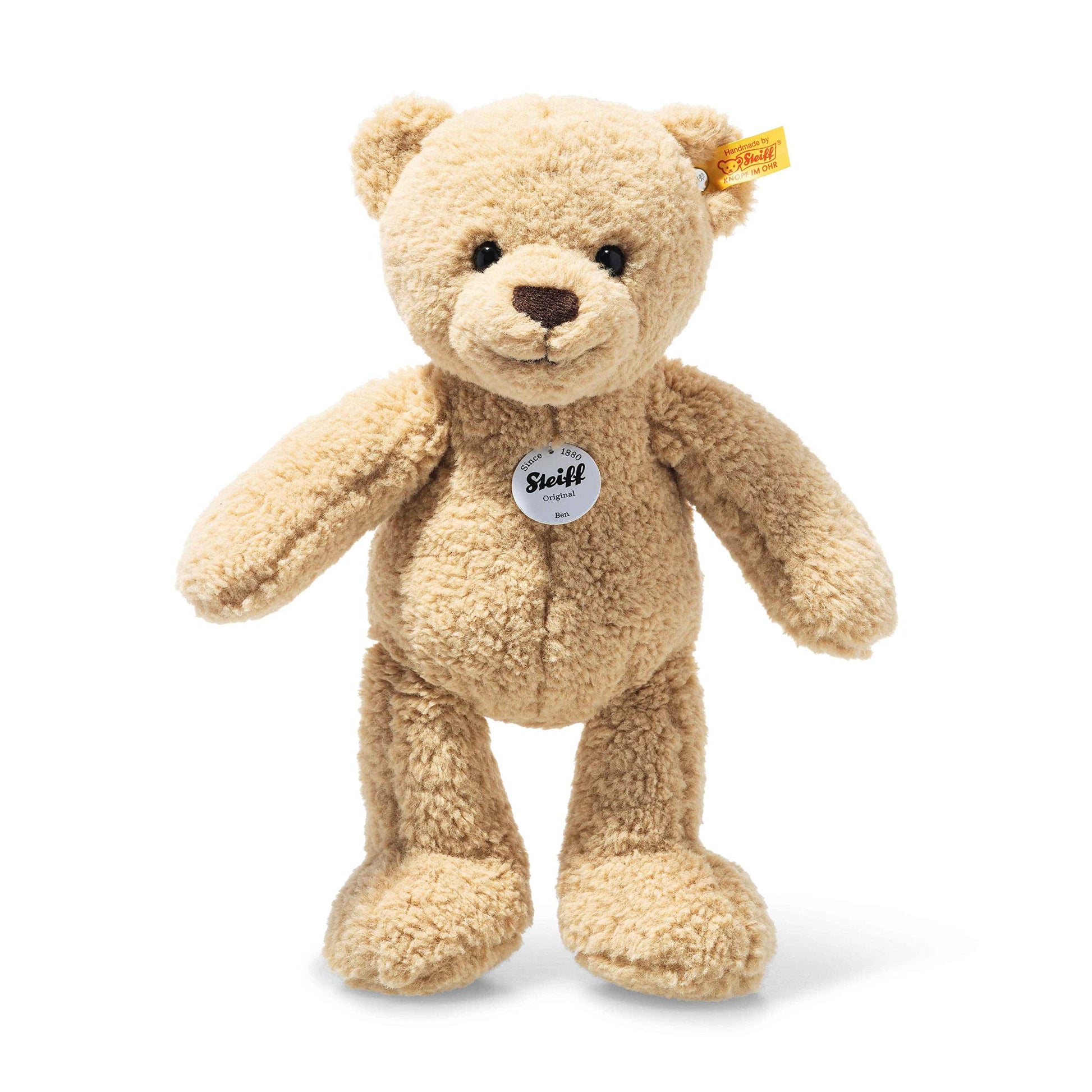 Steiff Ben Teddy bear 30cm - Zippigames